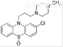 丙氯拉嗪亚砜标准品