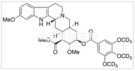 利血平-D9标准品