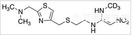 Nizatidine-d3