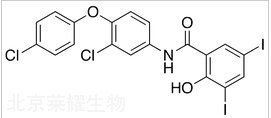 雷复尼特标准品