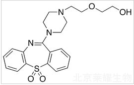 喹硫平砜标准品