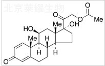 醋酸泼尼松龙标准品