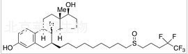 氟维司群杂质A