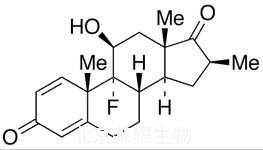 17-氧代倍他米松标准品