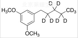 油橄榄二甲醚-d9标准品