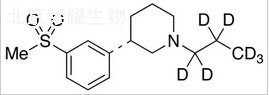 (-)-OSU-d7标准品