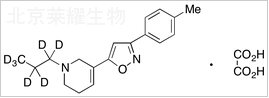 PD 144418-d7 Oxalate