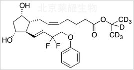 他氟前列素-d7标准品