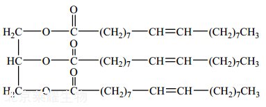 甘油三油酸酯对照品