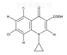 环丙沙星杂质H