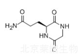 环-（甘氨酰-谷氨酰胺）对照品