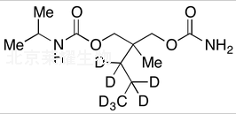 卡利普多-d7标准品