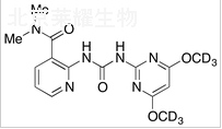 DUDN-d6标准品