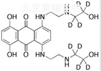 米托蒽醌-d8标准品