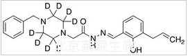 PAC-1-d8标准品