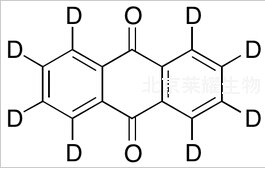 蒽醌-D8标准品