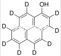 1-羟基芘-D9标准品