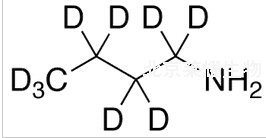 1-丁胺-D9标准品