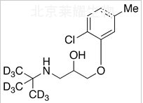 布拉洛尔-d9标准品