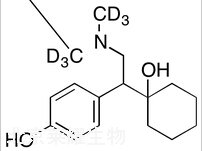 D,L-O-去甲文拉法辛-d6标准品