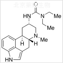 反-二氢麦角乙脲标准品