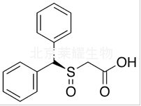 (R)-莫达非尼羧酸标准品