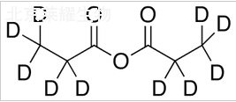 丙酸酐-D10标准品