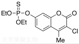 蝇毒磷标准品