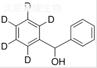 二苯甲醇-D5标准品