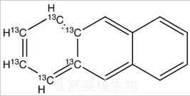 蒽-13C6标准品