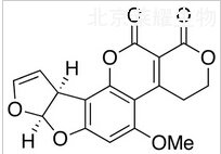 黄曲霉毒素G1标准品