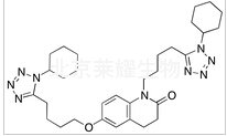 西洛他唑杂质C标准品