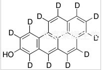 苯并[a]芘-8-醇-d11标准品