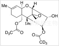 蛇形菌素-d6标准品