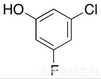 3-氯-5-氟苯酚标准品