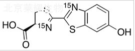 D-荧光素-15N2标准品