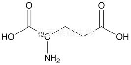 L-谷氨酸-2-13C标准品