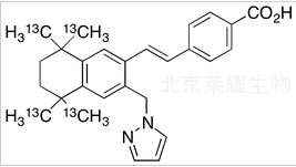 帕罗伐汀-13C4标准品