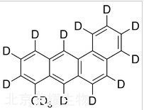 8-甲基苯并[a]蒽-D14标准品