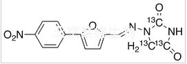 丹曲林-13C3标准品