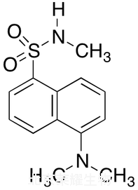 丹磺酰甲胺标准品