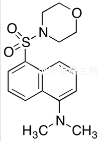 丹磺酰吗啉标准品