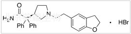 (R)-氢溴酸达非那新标准品