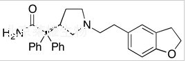 (R)-达非那新标准品