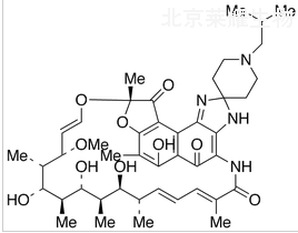 25-O-去乙酰基利福布汀标准品