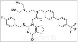 Darapladib标准品