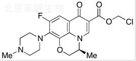 左氧氟沙星氯甲酯标准品