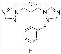 氟康唑标准品