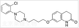 Deschloroaripiprazole