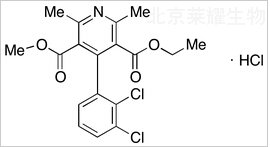 脱氢盐酸非洛地平标准品